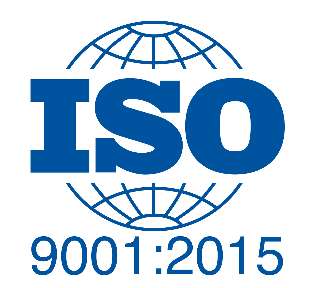 ISO 9001:2015 תקן